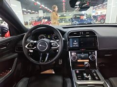 Jaguar XEL 2.0T 250PS R-DYNAMIC S Sport Entry Edition - фото 12