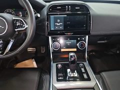 Jaguar XEL 2.0T 250PS R-DYNAMIC S Sport Entry Edition - фото 13