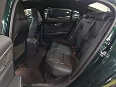 Jaguar XEL 2.0T 250PS R-DYNAMIC S Sport Entry Edition - фото 16