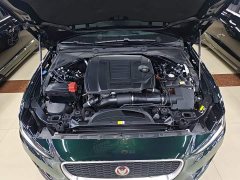Jaguar XEL 2.0T 250PS R-DYNAMIC S Sport Entry Edition - фото 19
