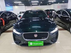 Jaguar XEL 2.0T 250PS R-DYNAMIC S Sport Entry Edition - фото 2