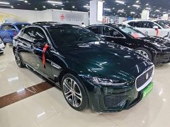 Jaguar XEL 2.0T 250PS R-DYNAMIC S Sport Entry Edition - фото 3