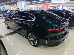 Jaguar XEL 2.0T 250PS R-DYNAMIC S Sport Entry Edition - фото 4