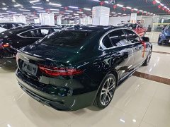 Jaguar XEL 2.0T 250PS R-DYNAMIC S Sport Entry Edition - фото 6
