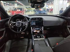 Jaguar XEL 2.0T 250PS R-DYNAMIC S Sport Entry Edition - фото 9
