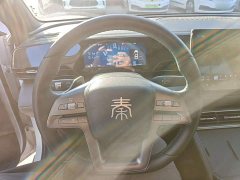 BYD Qin L EV 545KM Excellence Edition - ფოტო 10