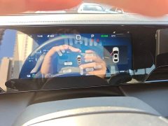 BYD Qin L EV 545KM Excellence Edition - ფოტო 11