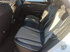 BYD Qin L EV 545KM Excellence Edition - ფოტო 16