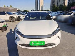 BYD Qin L EV 545KM Excellence Edition - ფოტო 2