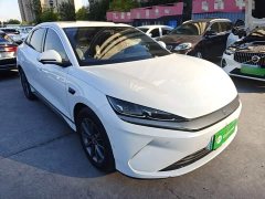 BYD Qin L EV 545KM Excellence Edition - ფოტო 3