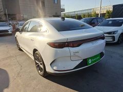 BYD Qin L EV 545KM Excellence Edition - ფოტო 4