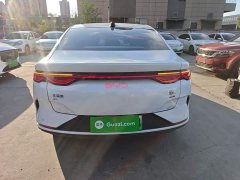 BYD Qin L EV 545KM Excellence Edition - ფოტო 5