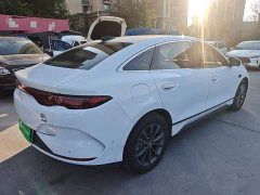 BYD Qin L EV 545KM Excellence Edition - ფოტო 6