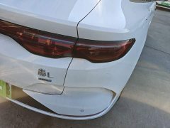 BYD Qin L EV 545KM Excellence Edition - ფოტო 7