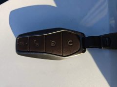 BYD Qin L EV 545KM Excellence Edition - ფოტო 8