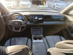 BYD Qin L EV 545KM Excellence Edition - ფოტო 9