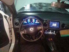 Honda X-NV Edition - photo 10