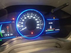 Honda X-NV Edition - photo 11