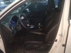 Honda X-NV Edition - photo 14