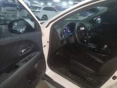 Honda X-NV Edition - photo 15