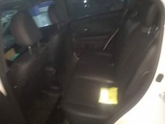 Honda X-NV Edition - photo 16