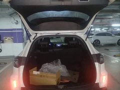 Honda X-NV Edition - photo 18