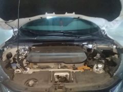 Honda X-NV Edition - photo 19
