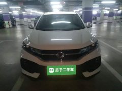 Honda X-NV Edition - photo 2