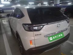 Honda X-NV Edition - photo 4