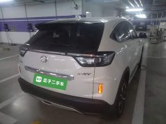Honda X-NV Edition - photo 6