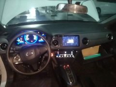 Honda X-NV Edition - photo 9
