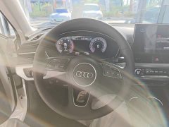 Audi A4L 40 TFSI Fashion Dynamic - ფოტო 10