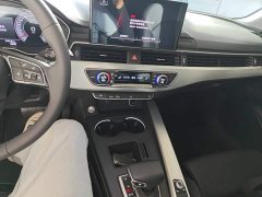 Audi A4L 40 TFSI Fashion Dynamic - ფოტო 12