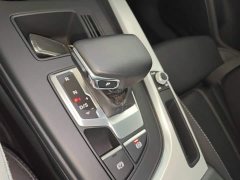 Audi A4L 40 TFSI Fashion Dynamic - ფოტო 13
