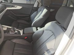 Audi A4L 40 TFSI Fashion Dynamic - ფოტო 14