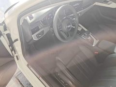 Audi A4L 40 TFSI Fashion Dynamic - ფოტო 15