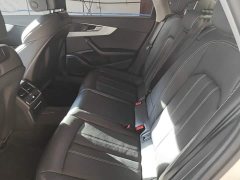 Audi A4L 40 TFSI Fashion Dynamic - ფოტო 16