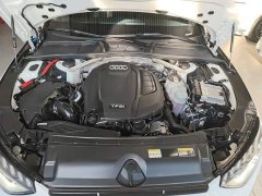 Audi A4L 40 TFSI Fashion Dynamic - ფოტო 19