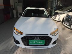 Audi A4L 40 TFSI Fashion Dynamic - ფოტო 2
