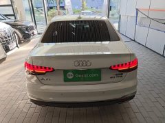 Audi A4L 40 TFSI Fashion Dynamic - ფოტო 5