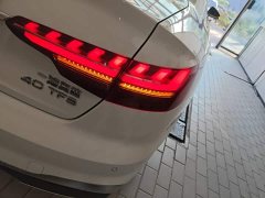 Audi A4L 40 TFSI Fashion Dynamic - ფოტო 7