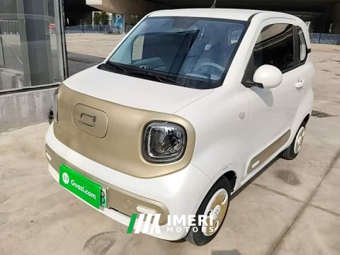 2024 FAW Besturn Xiaoma 222km Lightning Edition - ავტომობილი ჩინეთიდან
