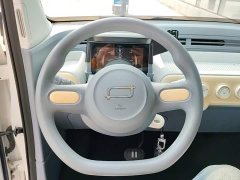 FAW Besturn Xiaoma 222km Lightning Edition - фото 10