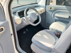 FAW Besturn Xiaoma 222km Lightning Edition - фото 15
