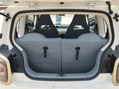 FAW Besturn Xiaoma 222km Lightning Edition - фото 18