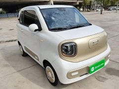 FAW Besturn Xiaoma 222km Lightning Edition - фото 3