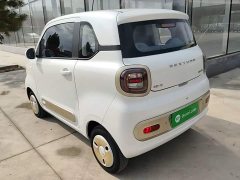 FAW Besturn Xiaoma 222km Lightning Edition - фото 4