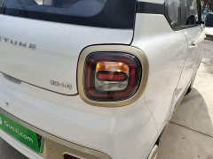FAW Besturn Xiaoma 222km Lightning Edition - фото 7