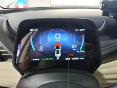BYD Yuan Plus Glory Edition 430KM Transcend - ფოტო 11