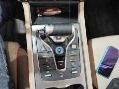 BYD Yuan Plus Glory Edition 430KM Transcend - ფოტო 13